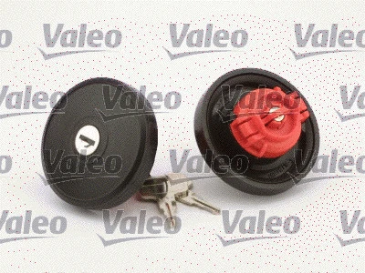 Degalų bako dangtelis VALEO 247606