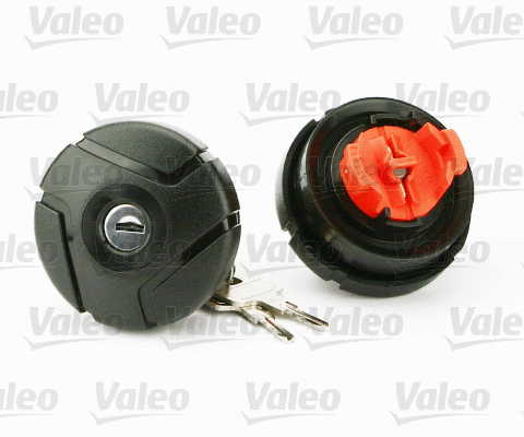 Degalų bako dangtelis VALEO 247608