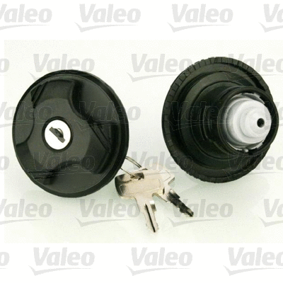 Degalų bako dangtelis VALEO 247615
