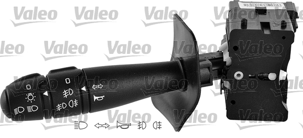 Vairo kolonėlės jungiklis VALEO 251595
