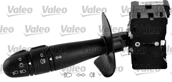 Vairo kolonėlės jungiklis VALEO 251597