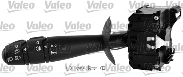 Vairo kolonėlės jungiklis VALEO 251599