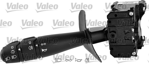 Vairo kolonėlės jungiklis VALEO 251605