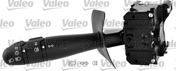Vairo kolonėlės jungiklis VALEO 251607