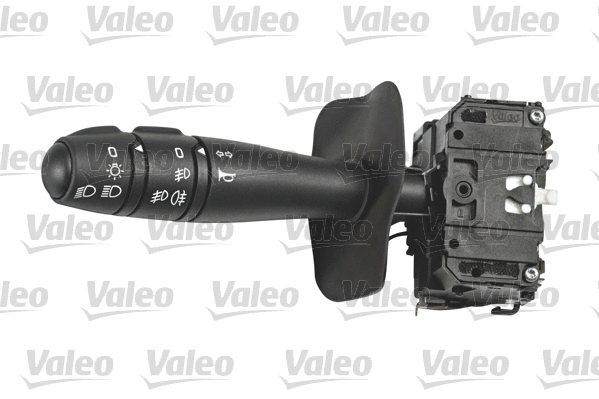 Vairo kolonėlės jungiklis VALEO 251683