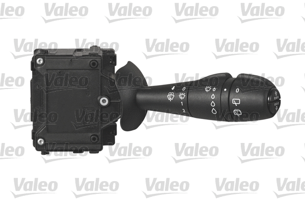 Vairo kolonėlės jungiklis VALEO 251700