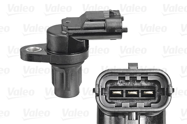 Skirstomojo veleno padėties daviklis VALEO 253804