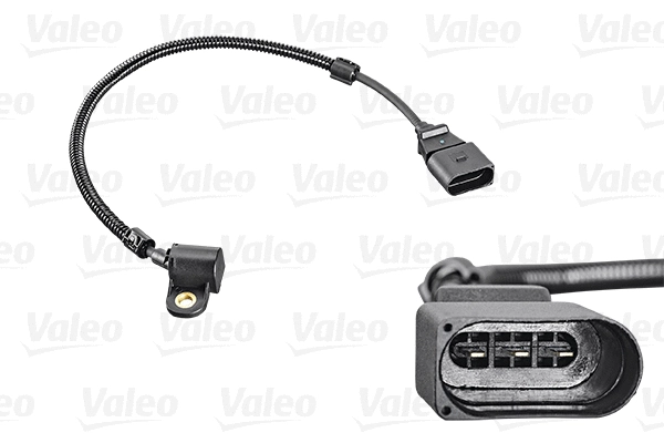 Skirstomojo veleno padėties daviklis VALEO 253807