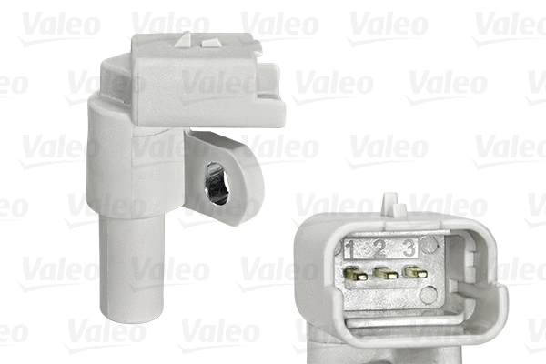 Skirstomojo veleno padėties daviklis VALEO 253808