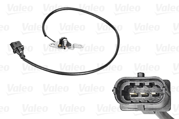 Skirstomojo veleno padėties daviklis VALEO 253812