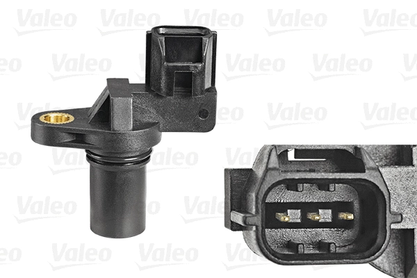 Skirstomojo veleno padėties daviklis VALEO 253813