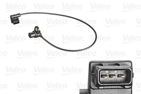 Skirstomojo veleno padėties daviklis VALEO 253820