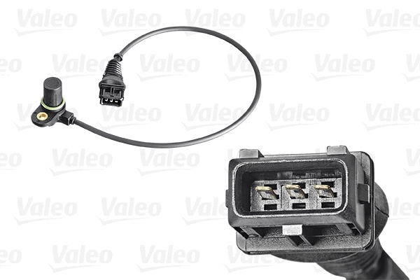 Skirstomojo veleno padėties daviklis VALEO 253826