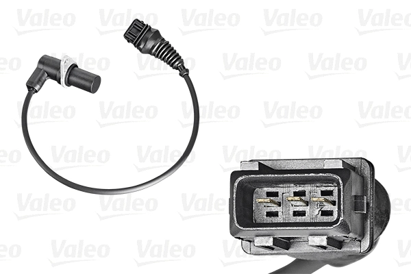 Skirstomojo veleno padėties daviklis VALEO 253835