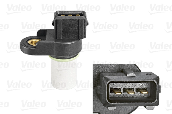 Skirstomojo veleno padėties daviklis VALEO 253840