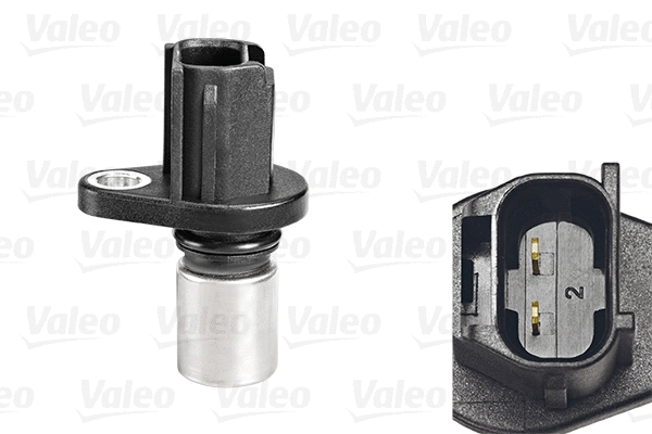Skirstomojo veleno padėties daviklis VALEO 253842