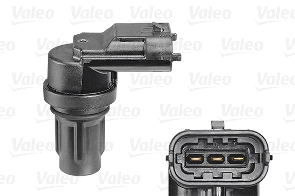Skirstomojo veleno padėties daviklis VALEO 253847