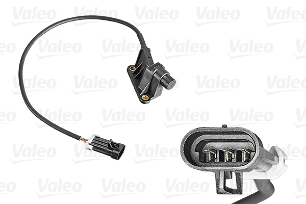 Skirstomojo veleno padėties daviklis VALEO 253857