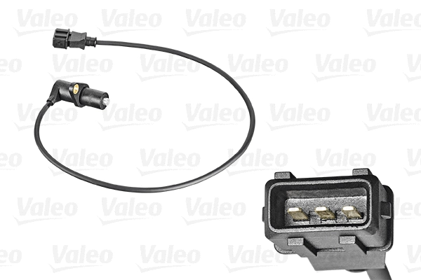 Skirstomojo veleno padėties daviklis VALEO 253860