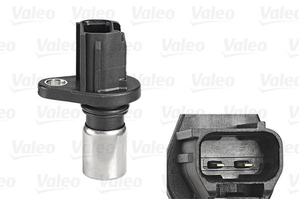 Skirstomojo veleno padėties daviklis VALEO 253861