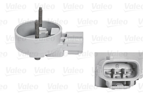 Skirstomojo veleno padėties daviklis VALEO 253864