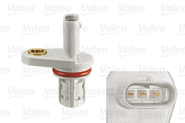 Skirstomojo veleno padėties daviklis VALEO 253869