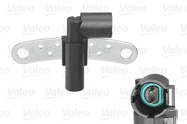 Alkūninio veleno impulso jutiklis VALEO 254001