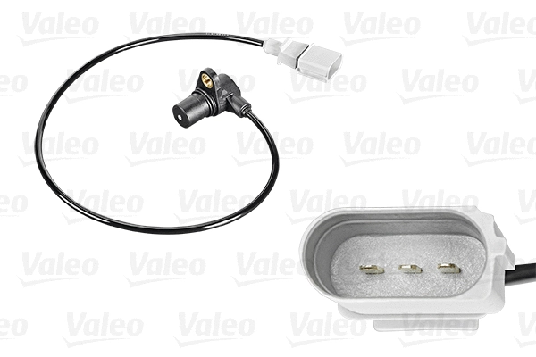 Alkūninio veleno impulso jutiklis VALEO 254003