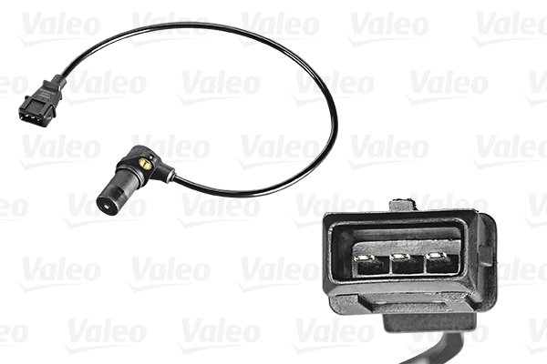 Alkūninio veleno impulso jutiklis VALEO 254005