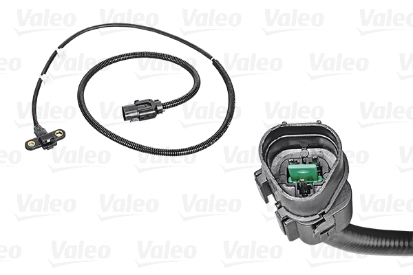 Alkūninio veleno impulso jutiklis VALEO 254014