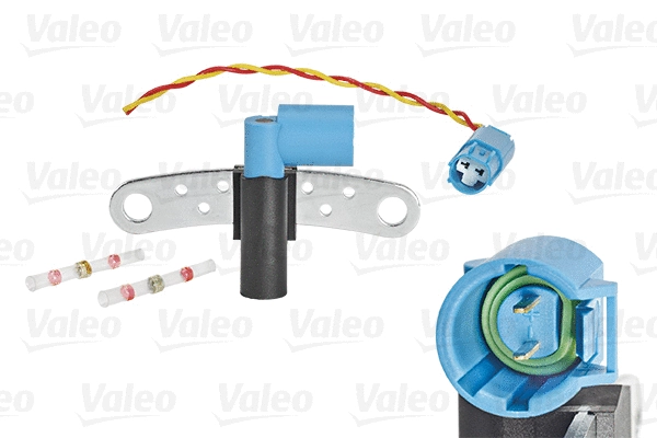 Alkūninio veleno impulso jutiklis VALEO 254016