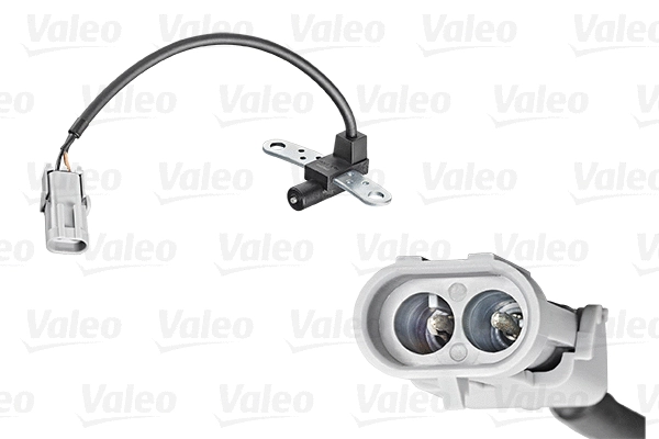 Alkūninio veleno impulso jutiklis VALEO 254025