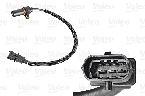 Alkūninio veleno impulso jutiklis VALEO 254027