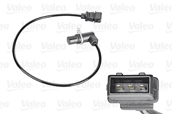Alkūninio veleno impulso jutiklis VALEO 254038