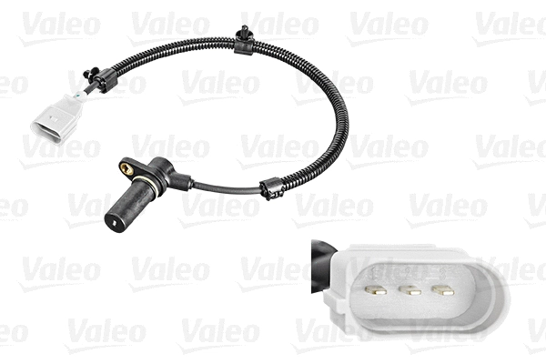 Alkūninio veleno impulso jutiklis VALEO 254045