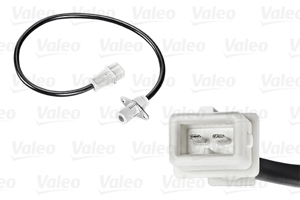 Alkūninio veleno impulso jutiklis VALEO 254048