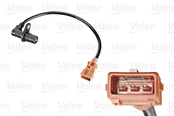 Alkūninio veleno impulso jutiklis VALEO 254053