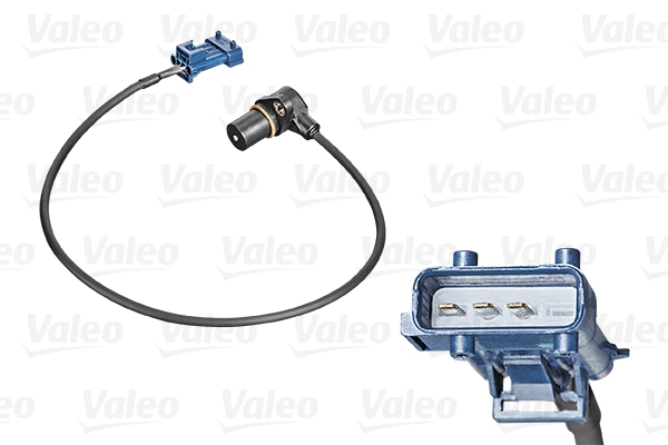 Alkūninio veleno impulso jutiklis VALEO 254063