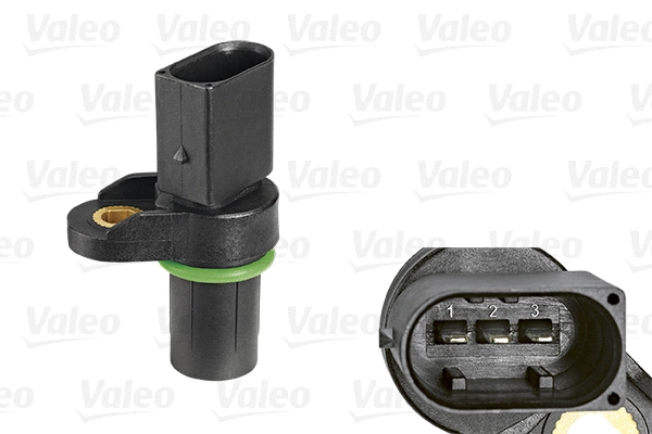 Alkūninio veleno impulso jutiklis VALEO 254069