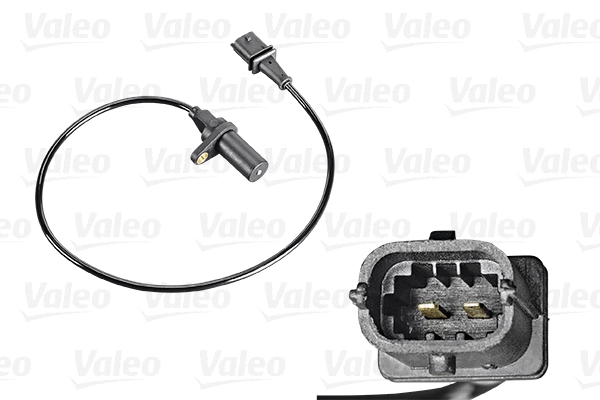 Alkūninio veleno impulso jutiklis VALEO 254079