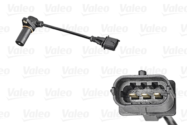 Alkūninio veleno impulso jutiklis VALEO 254097