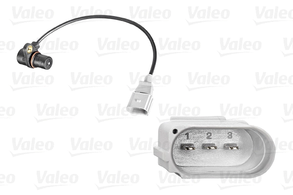 Alkūninio veleno impulso jutiklis VALEO 254149