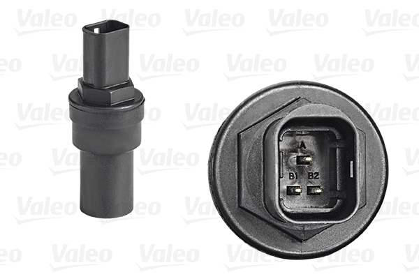 Greičio jutiklis VALEO 255302