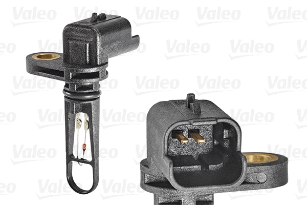 Įsiurbiamo oro temperatūros valdymo blokas VALEO 255601