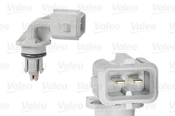 Įsiurbiamo oro temperatūros valdymo blokas VALEO 255602
