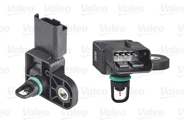 Įsiurbiamo oro temperatūros valdymo blokas VALEO 255610