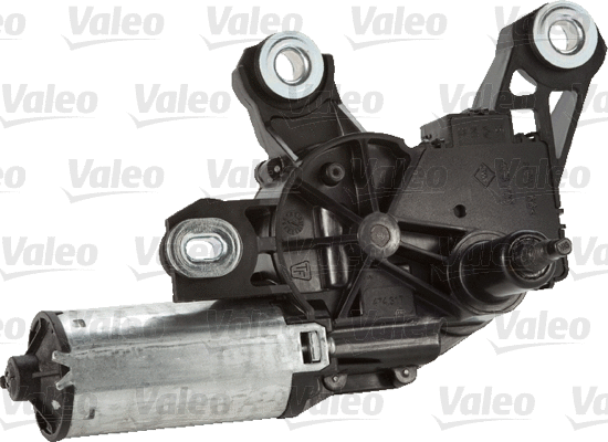 Valytuvo variklis VALEO 404430