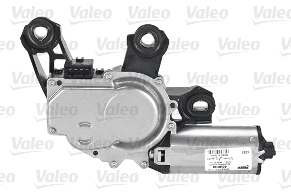 Valytuvo variklis VALEO 404683