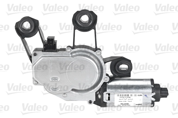Valytuvo variklis VALEO 404736