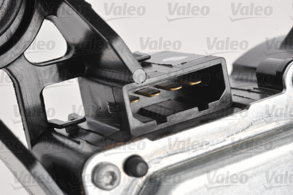 Valytuvo variklis VALEO 404835